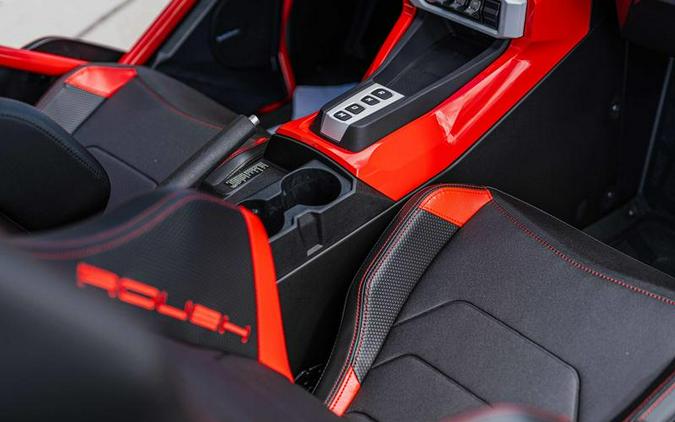 2024 Polaris Slingshot® ROUSH® Edition AutoDrive