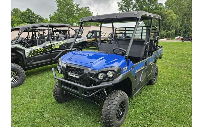 2024 Kawasaki MULE PRO-FXT 1000 LE