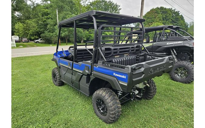 2024 Kawasaki MULE PRO-FXT 1000 LE