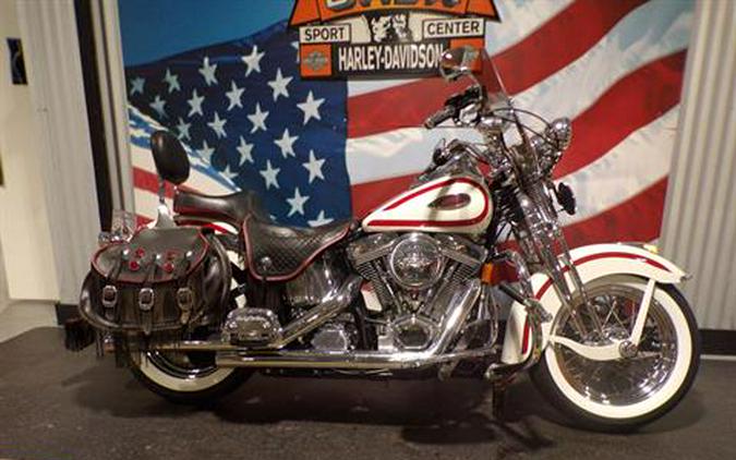 1997 Harley-Davidson FLSTS Heritage Softail Springer