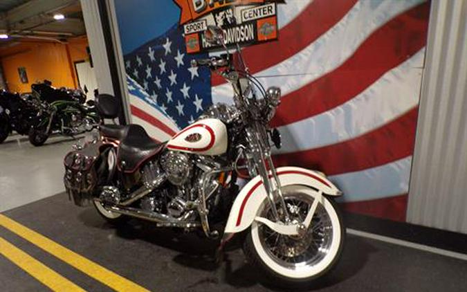 1997 Harley-Davidson FLSTS Heritage Softail Springer