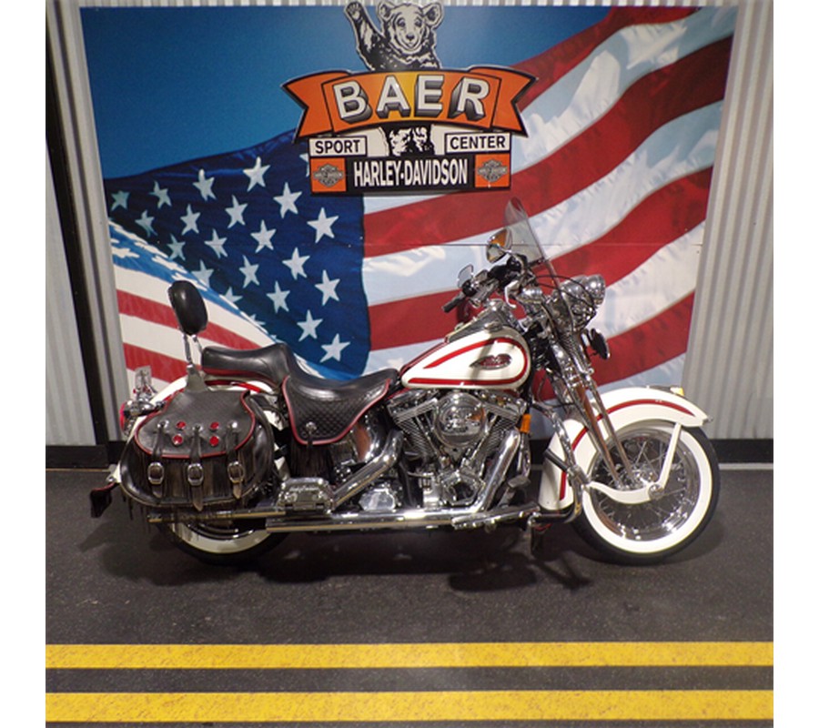 1997 Harley-Davidson FLSTS Heritage Softail Springer