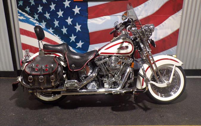 1997 Harley-Davidson FLSTS Heritage Softail Springer