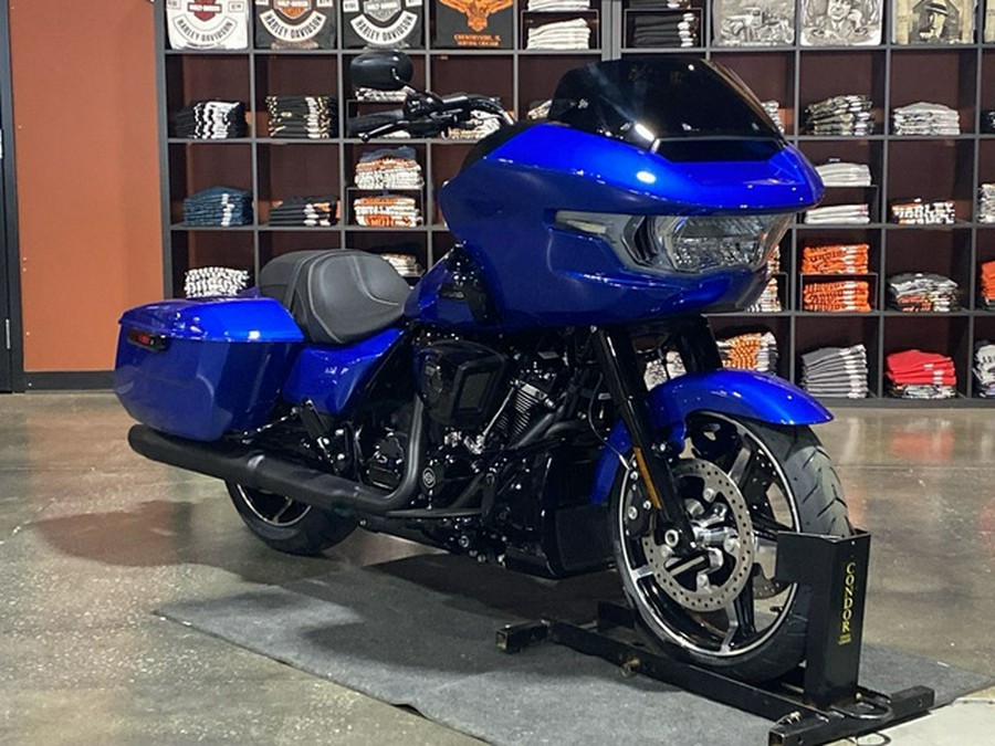 2024 Harley-Davidson FLTRX - Road Glide