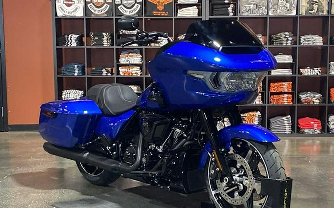 2024 Harley-Davidson FLTRX - Road Glide