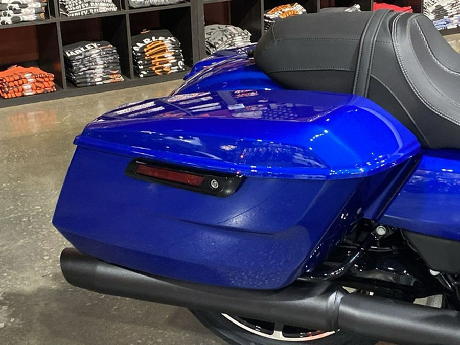 2024 Harley-Davidson FLTRX - Road Glide