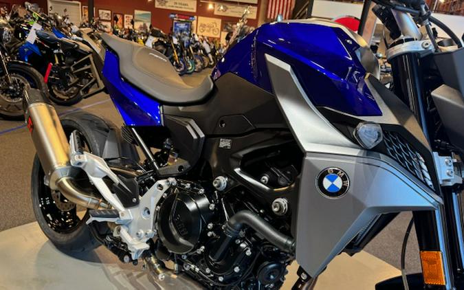 2021 BMW F 900 R