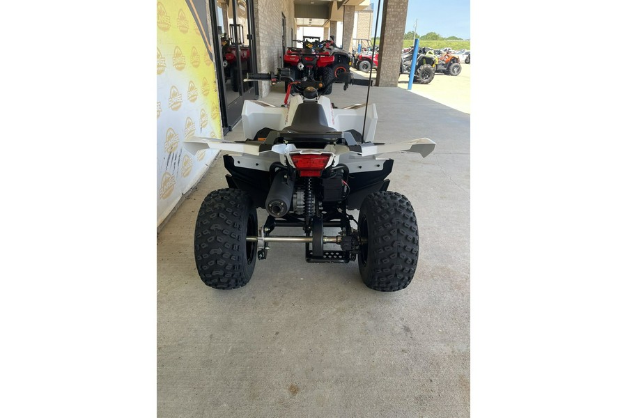 2023 Polaris Industries Outlaw 70 EFI