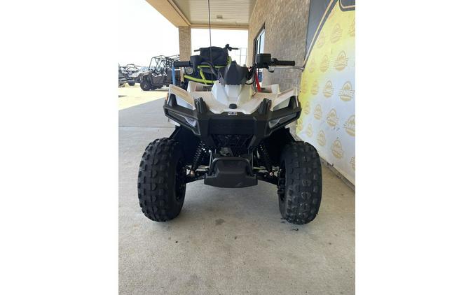 2023 Polaris Industries Outlaw 70 EFI