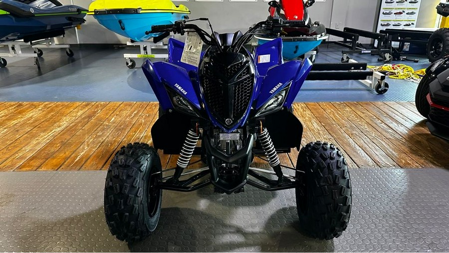 2023 Yamaha Raptor 90