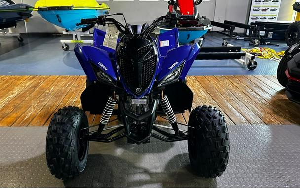 2023 Yamaha Raptor 90