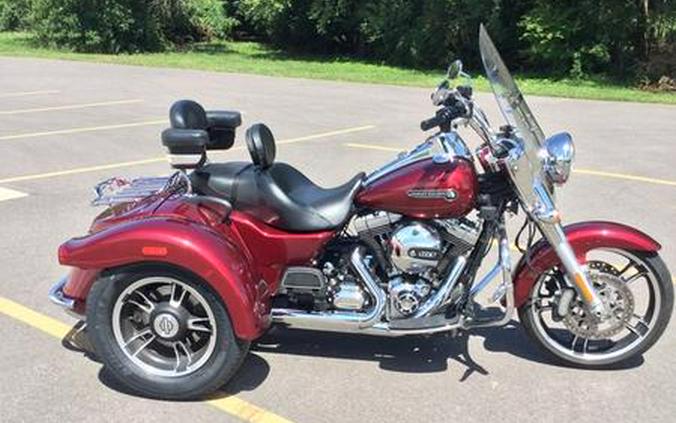 2016 Harley-Davidson® FLRT - Freewheeler™