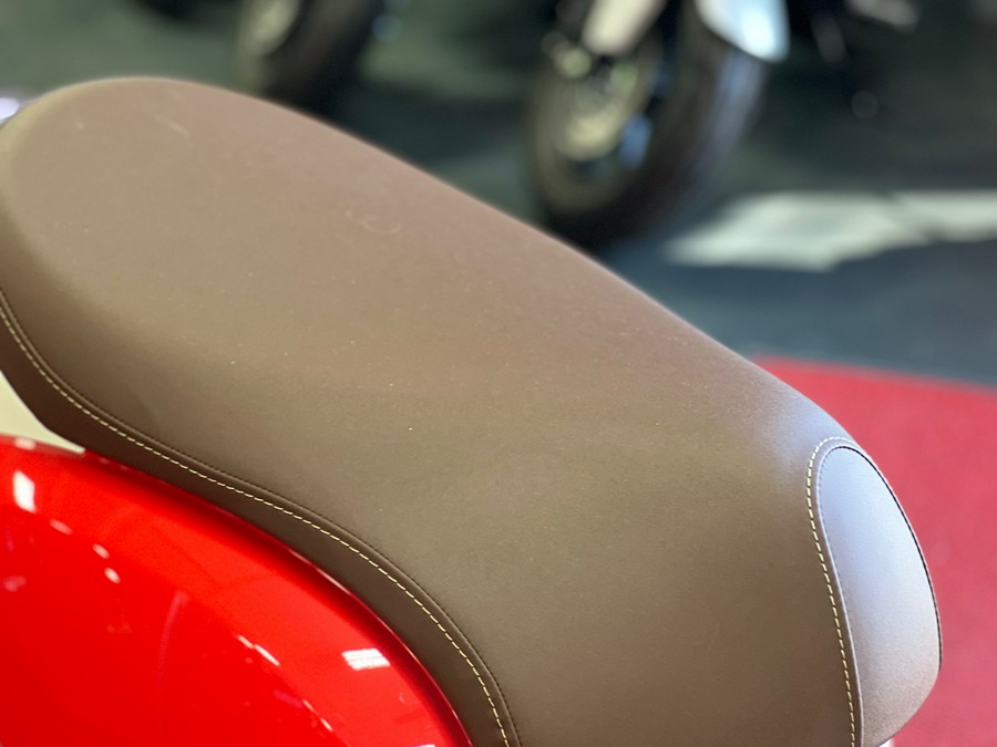 2026 Honda Metropolitan