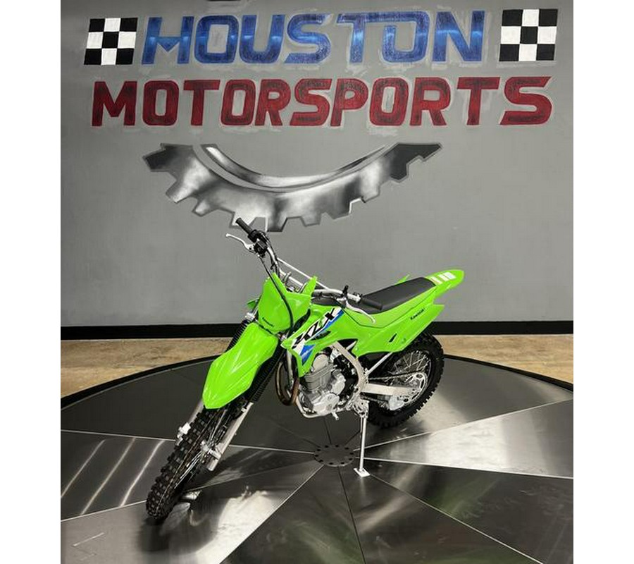 2026 Kawasaki KLX®230R