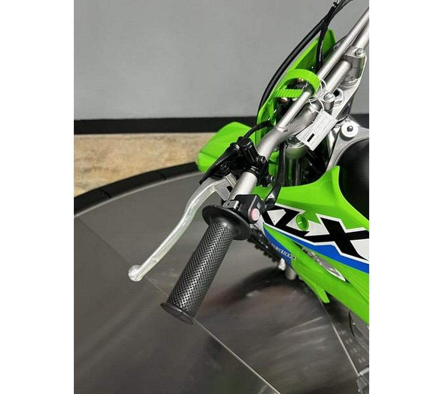2026 Kawasaki KLX®230R