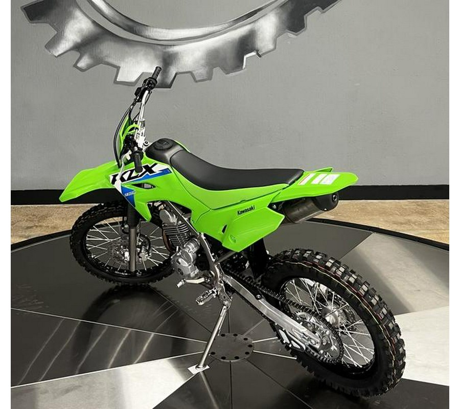 2026 Kawasaki KLX®230R