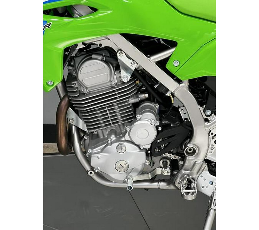 2026 Kawasaki KLX®230R