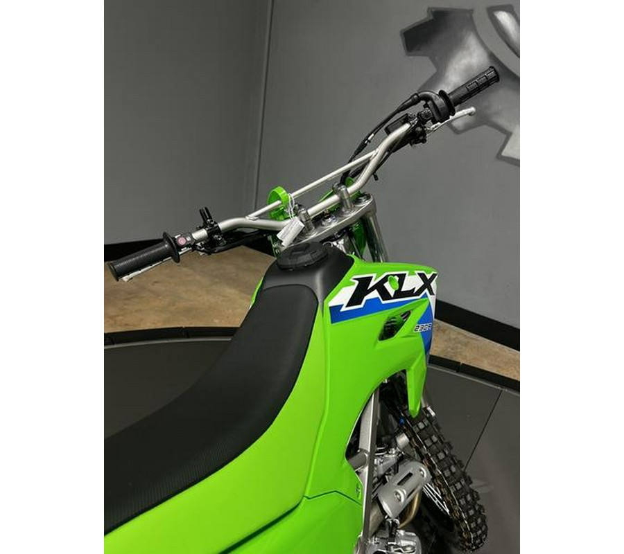 2026 Kawasaki KLX®230R