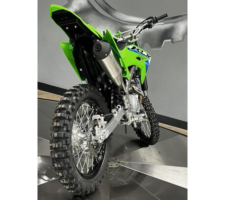2026 Kawasaki KLX®230R