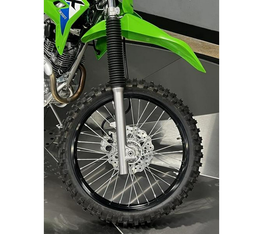 2026 Kawasaki KLX®230R