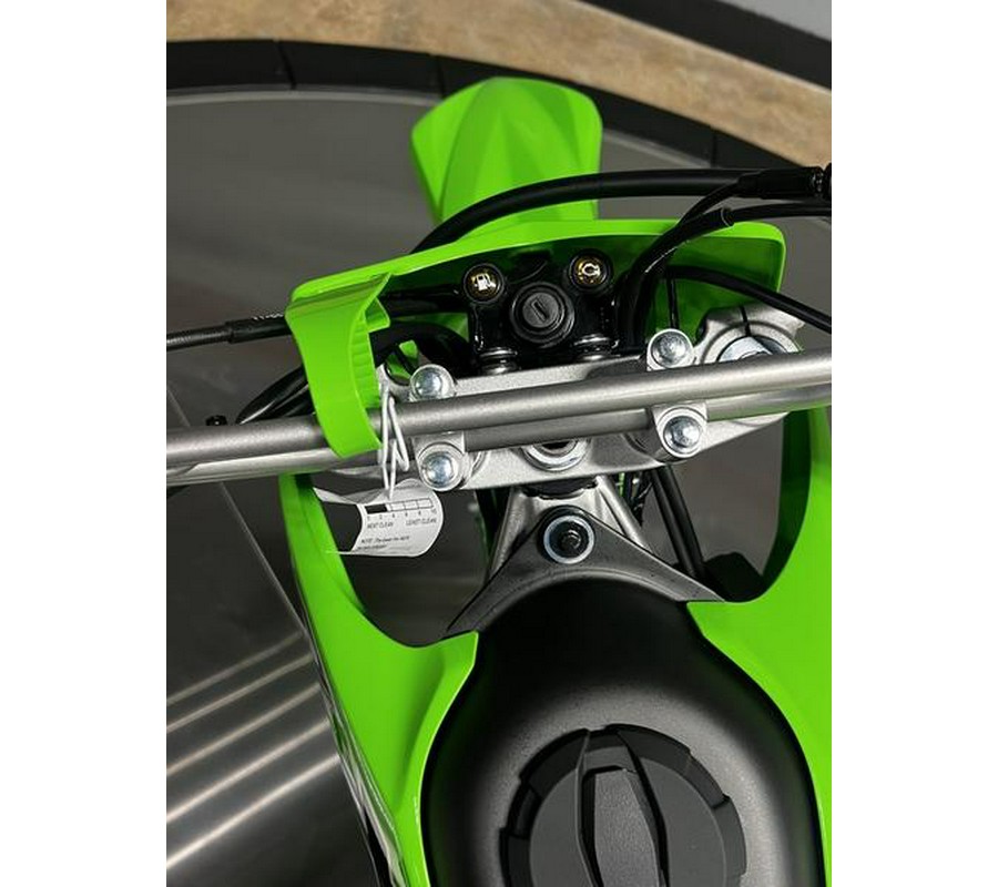 2026 Kawasaki KLX®230R