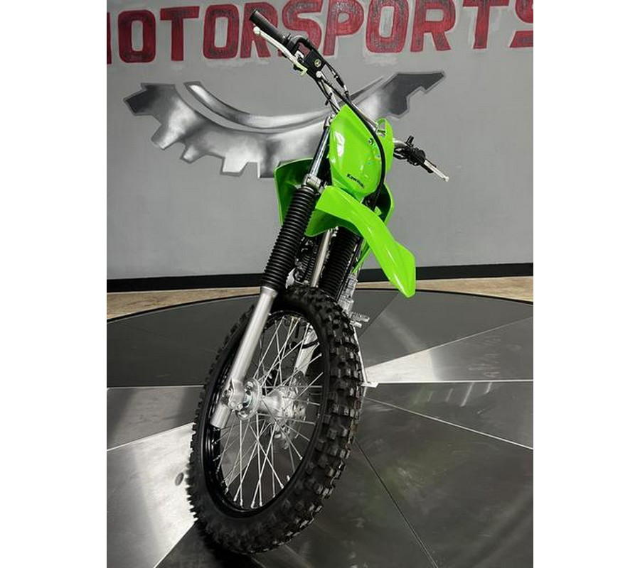 2026 Kawasaki KLX®230R