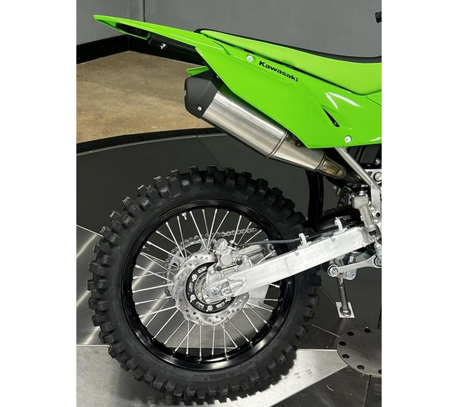 2026 Kawasaki KLX®230R