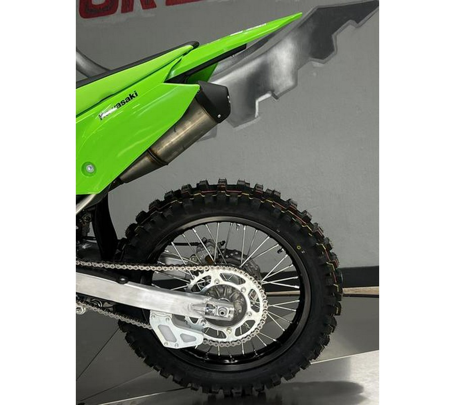 2026 Kawasaki KLX®230R