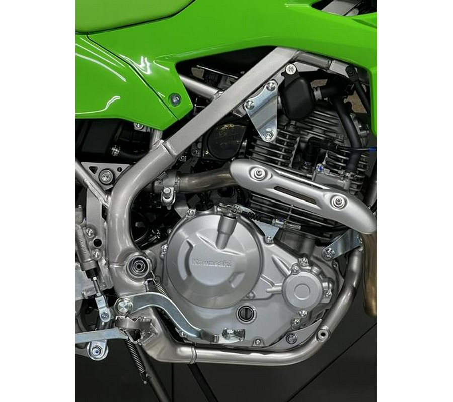 2026 Kawasaki KLX®230R