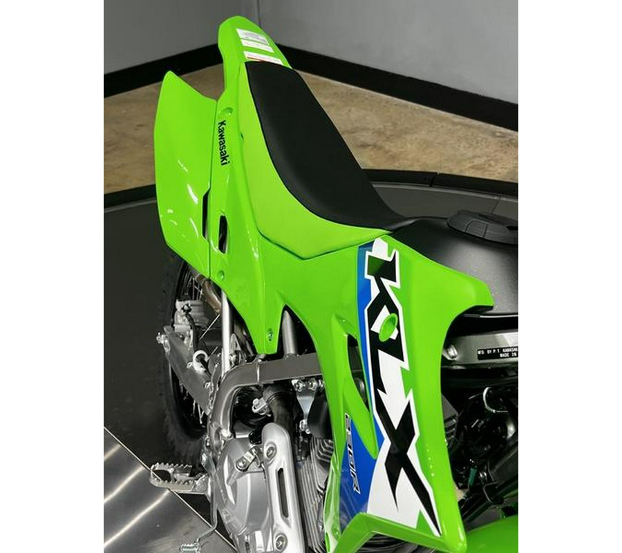 2026 Kawasaki KLX®230R