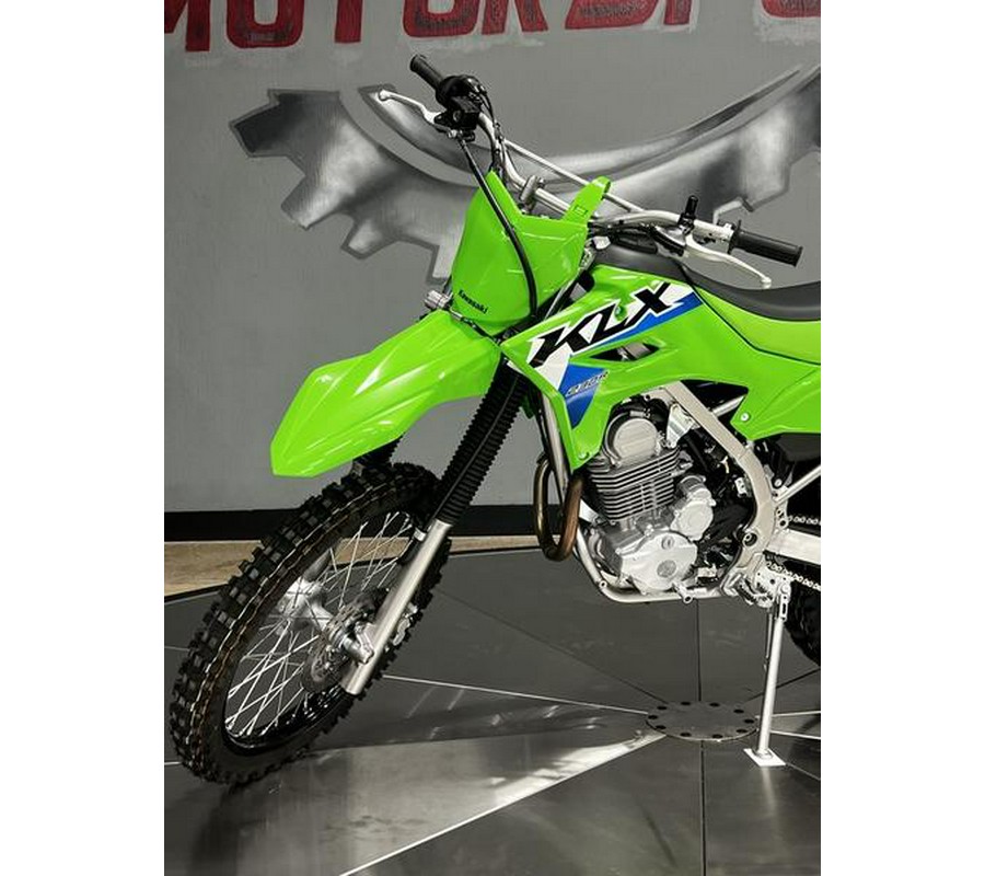 2026 Kawasaki KLX®230R