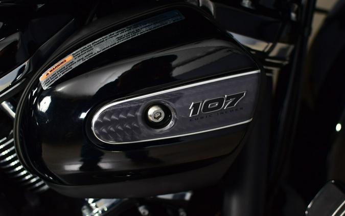 2018 Harley-Davidson Street Glide Special