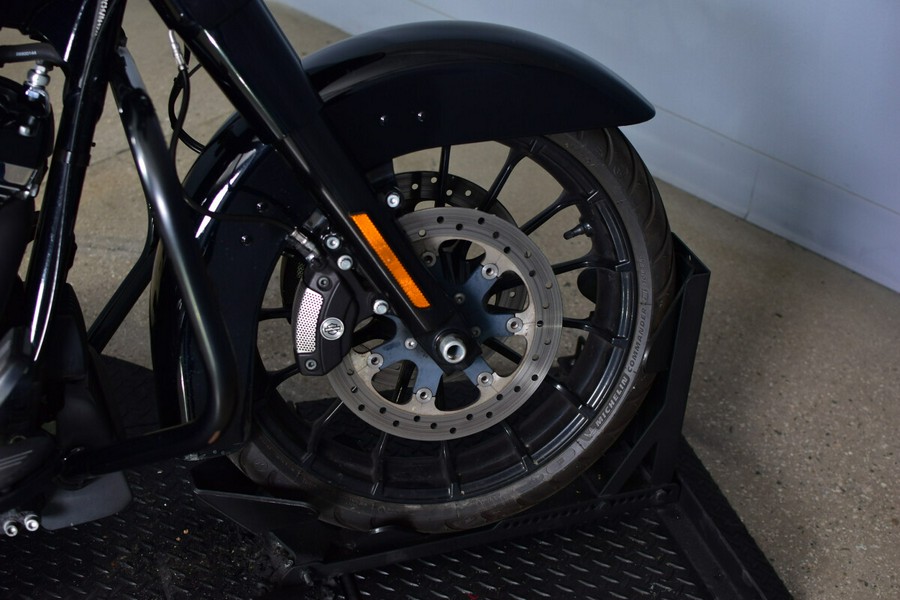 2018 Harley-Davidson Street Glide Special