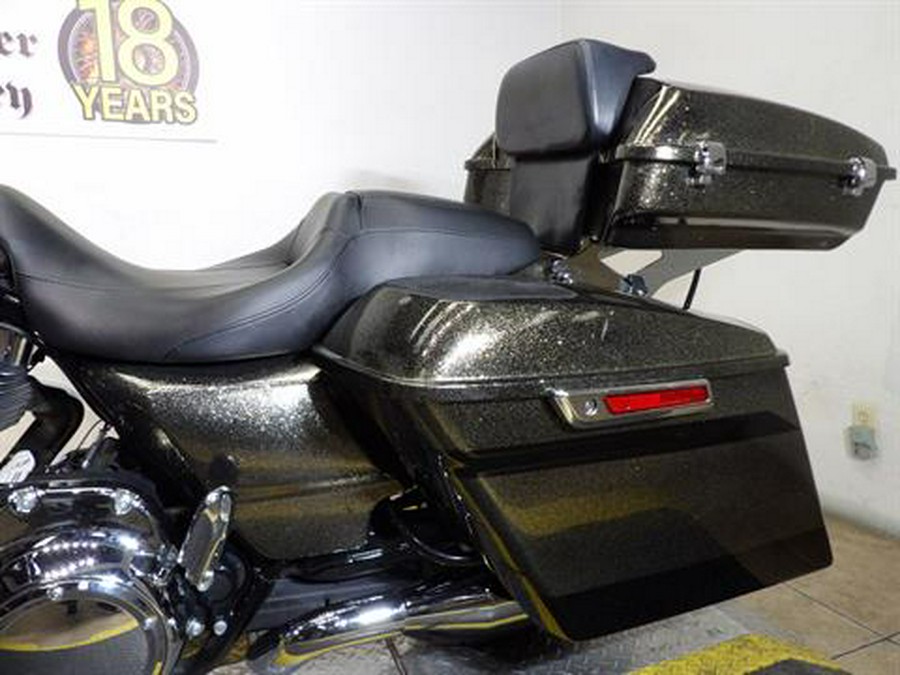 2016 Harley-Davidson Road Glide®