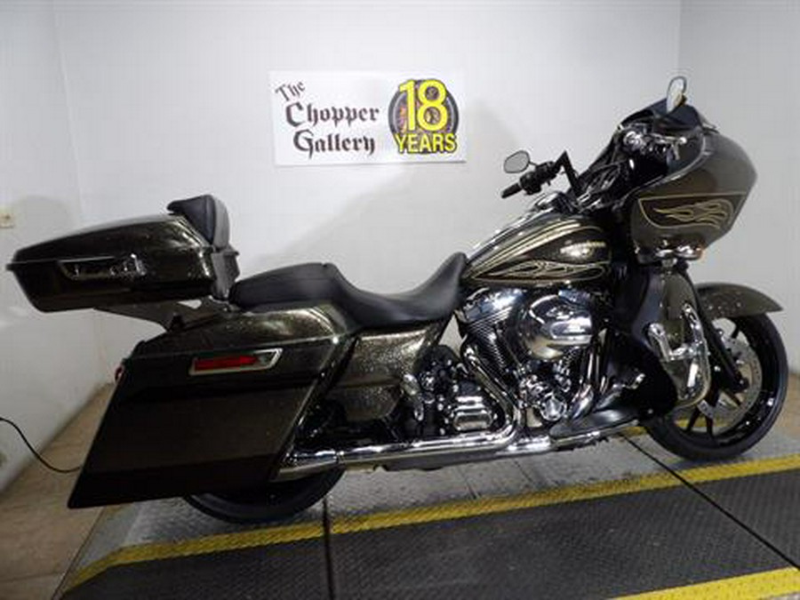 2016 Harley-Davidson Road Glide®