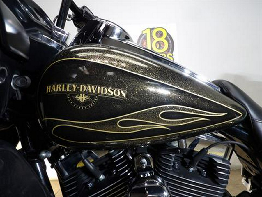 2016 Harley-Davidson Road Glide®