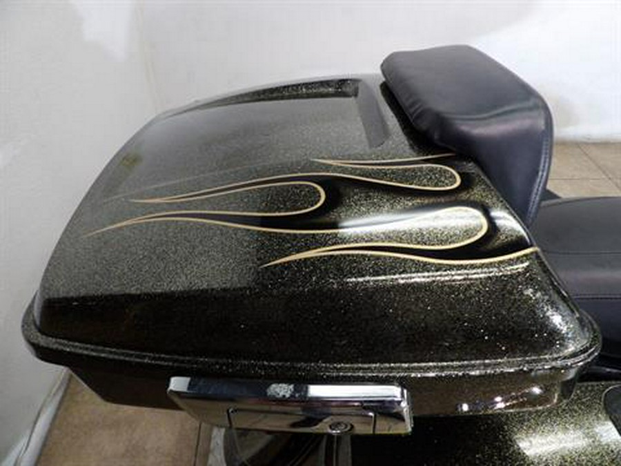 2016 Harley-Davidson Road Glide®