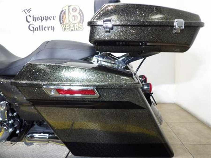 2016 Harley-Davidson Road Glide®