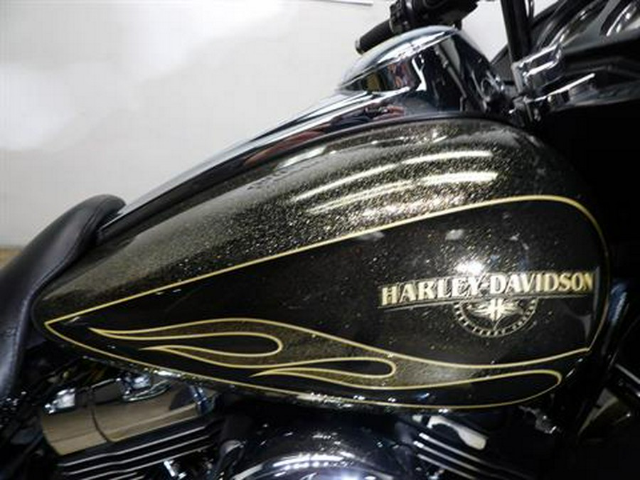 2016 Harley-Davidson Road Glide®