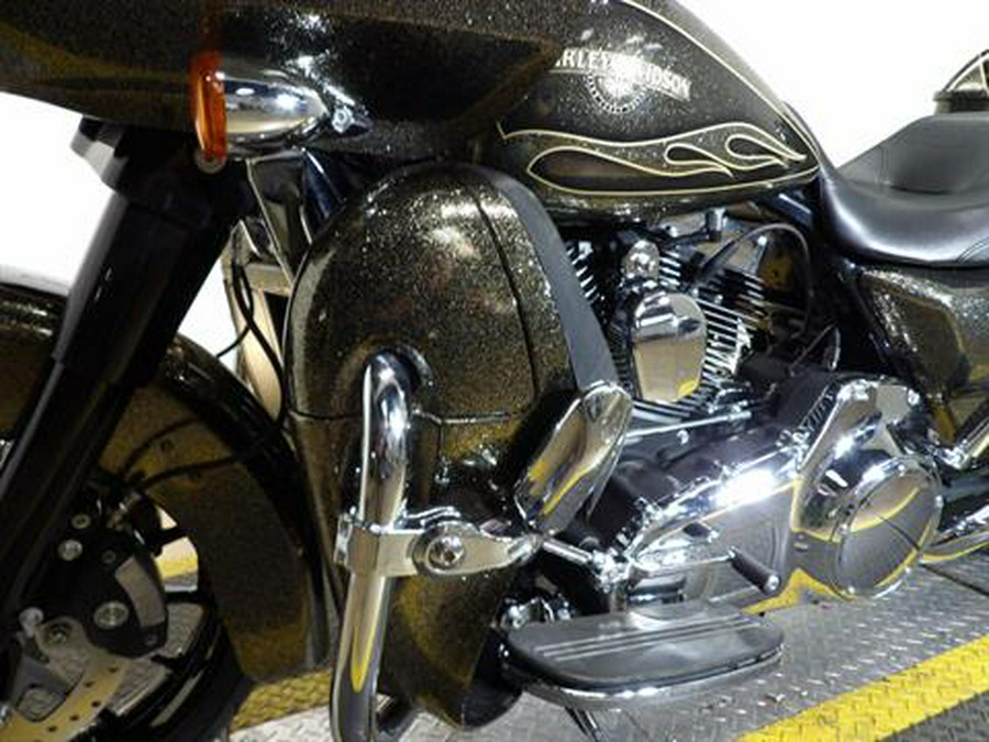 2016 Harley-Davidson Road Glide®