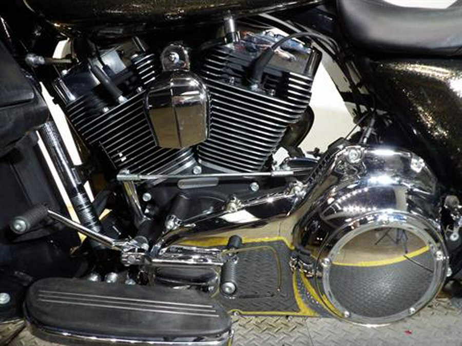 2016 Harley-Davidson Road Glide®