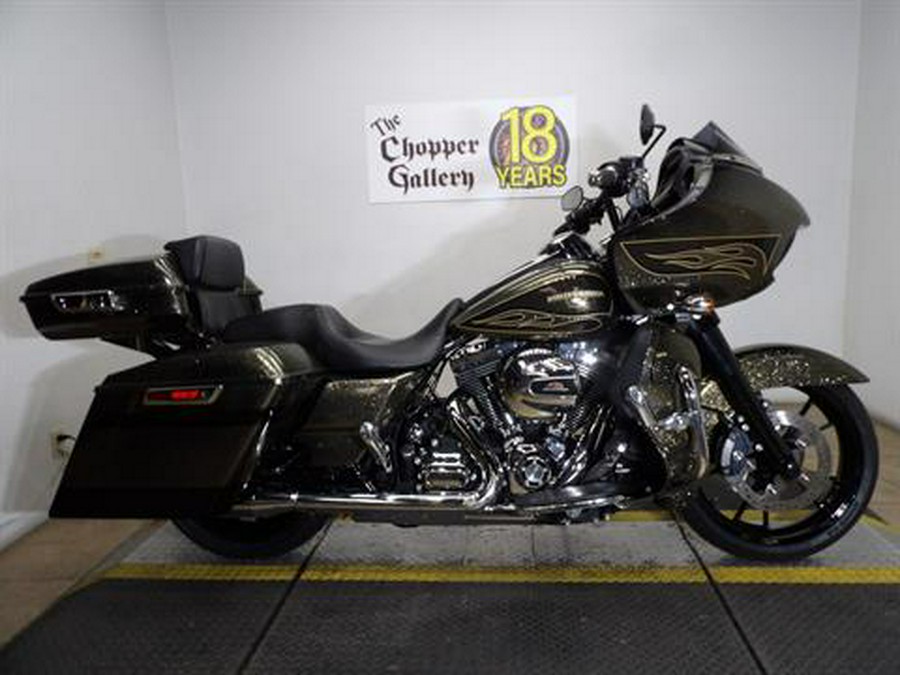 2016 Harley-Davidson Road Glide®