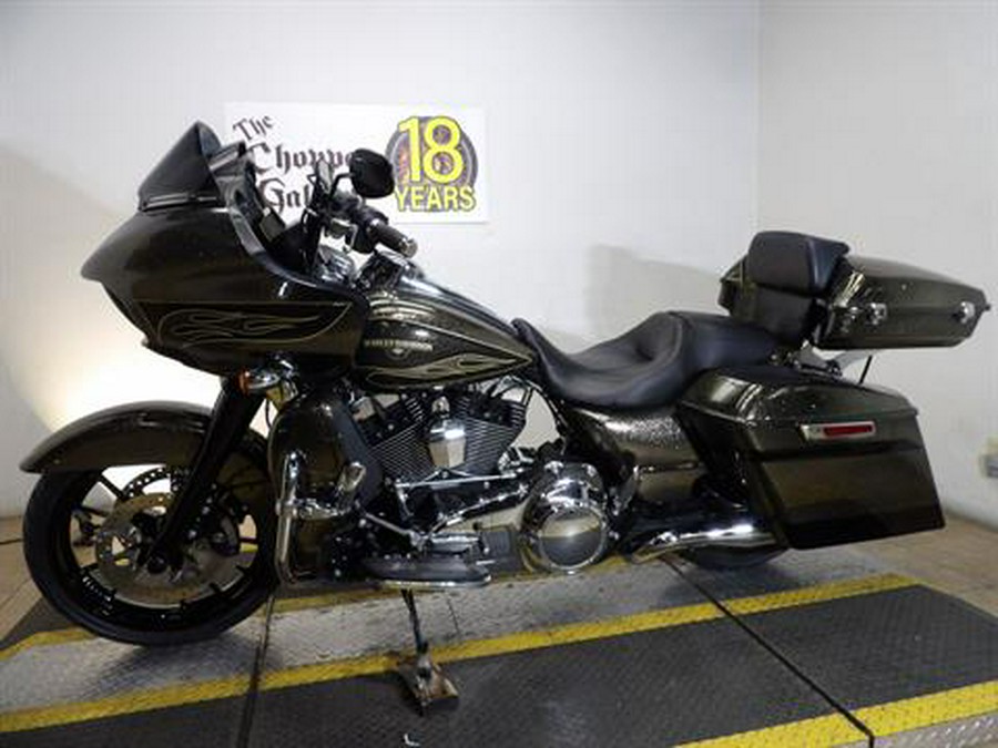 2016 Harley-Davidson Road Glide®