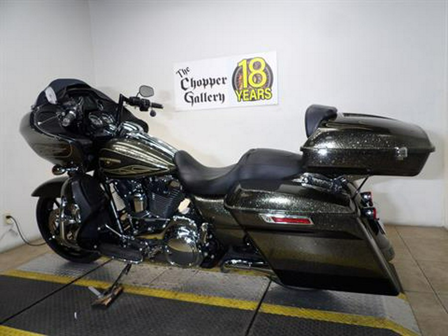 2016 Harley-Davidson Road Glide®