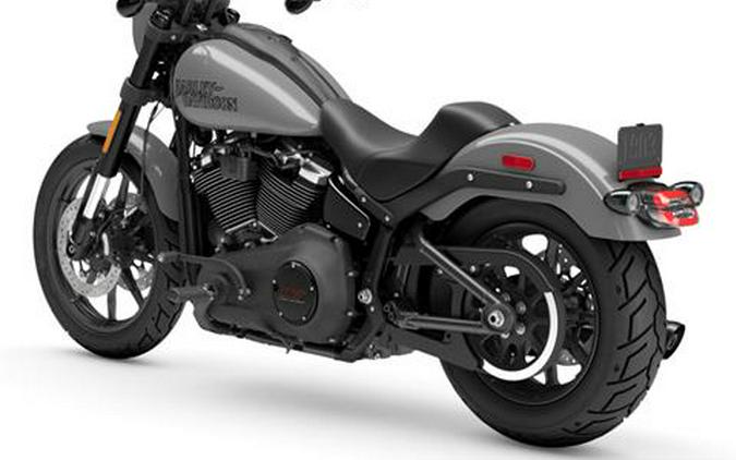 2026 Harley-Davidson Low Rider® S