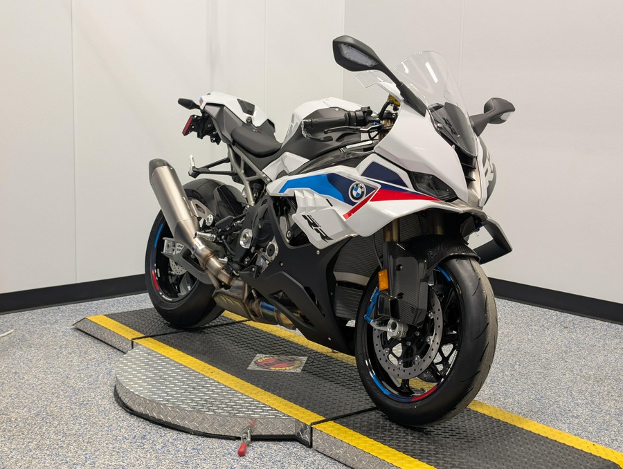 2026 BMW S 1000 RR