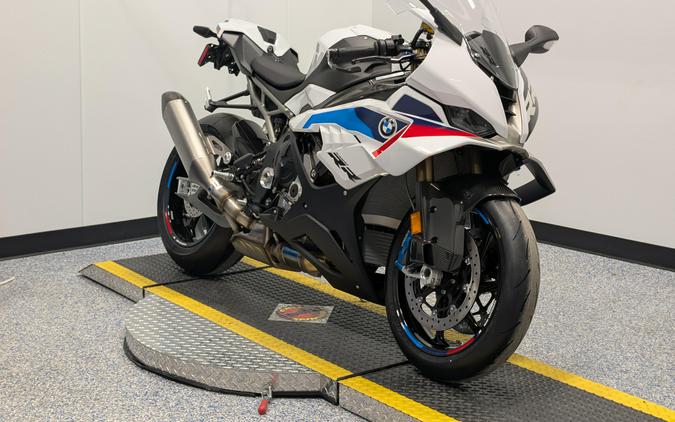 2026 BMW S 1000 RR