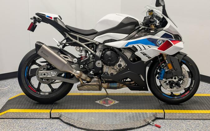 2026 BMW S 1000 RR