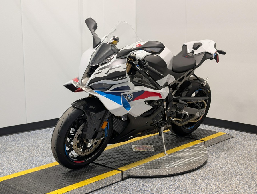 2026 BMW S 1000 RR