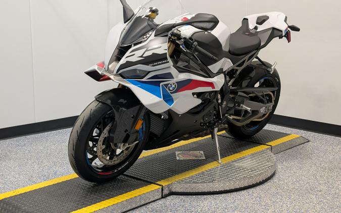 2026 BMW S 1000 RR